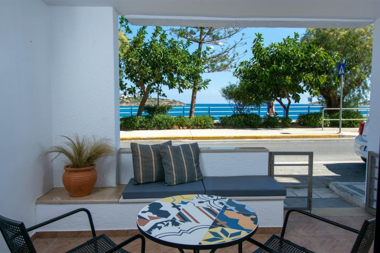 Dream Place Agios Nikolaos Extérieur photo
