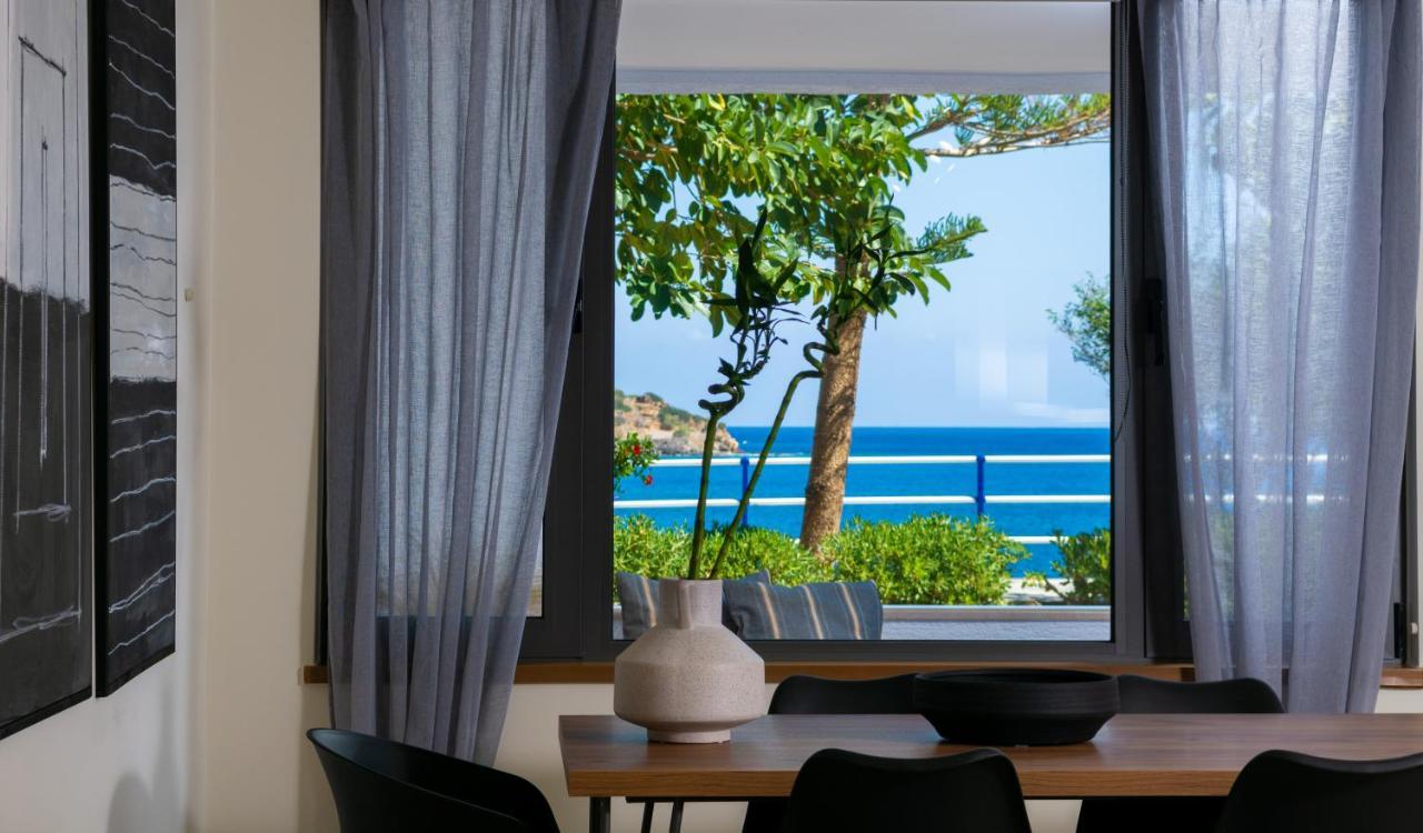 Dream Place Agios Nikolaos Extérieur photo