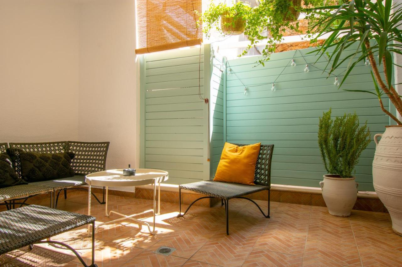 Dream Place Agios Nikolaos Extérieur photo