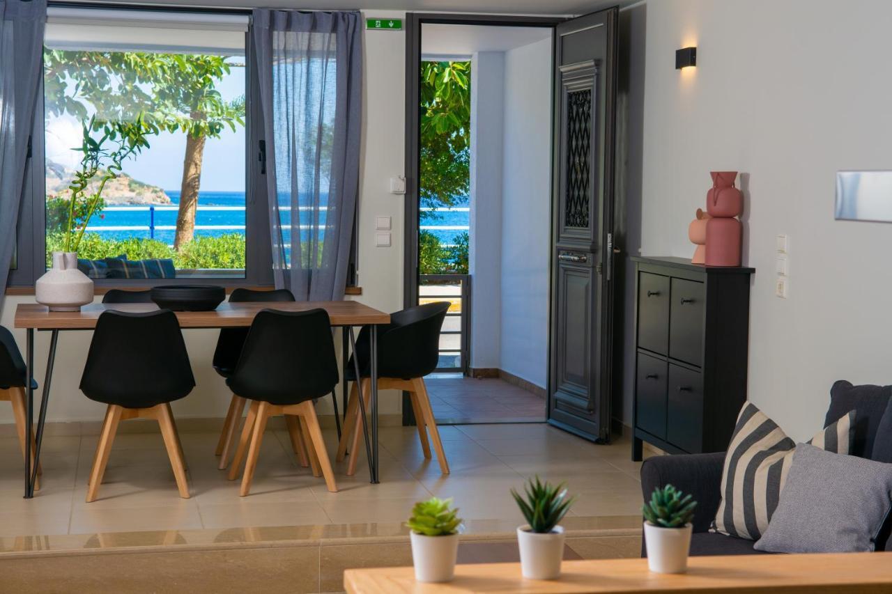 Dream Place Agios Nikolaos Extérieur photo