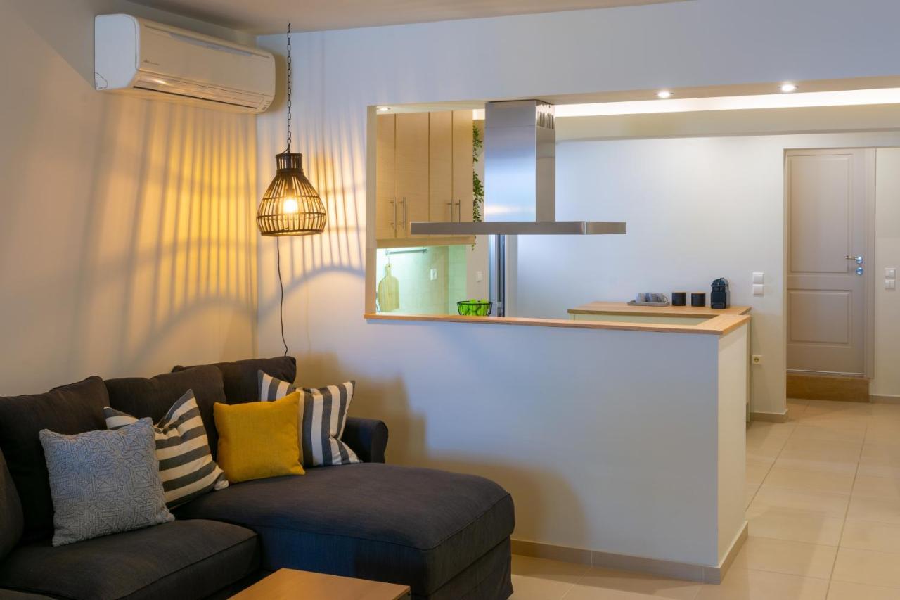 Dream Place Agios Nikolaos Extérieur photo