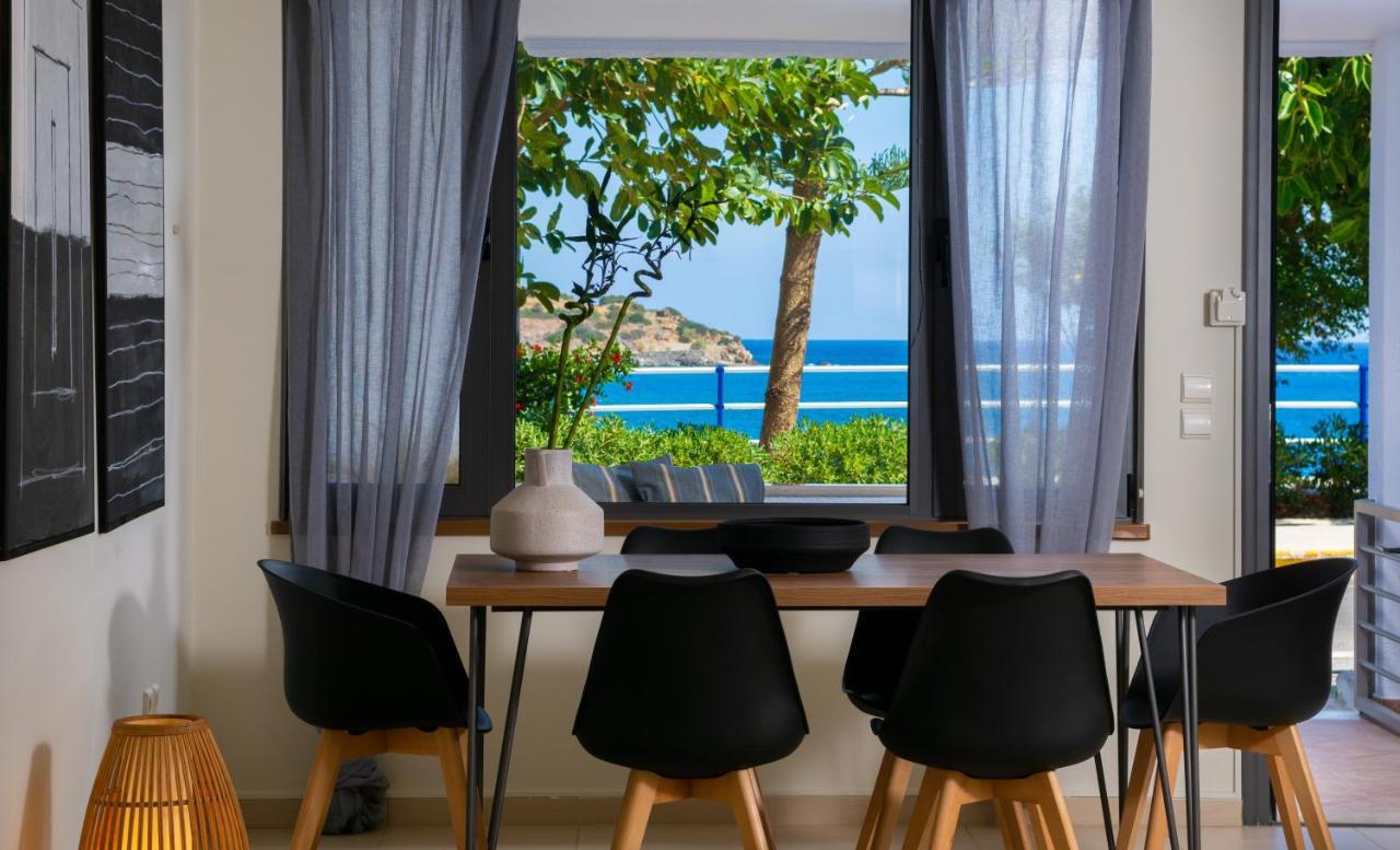 Dream Place Agios Nikolaos Extérieur photo